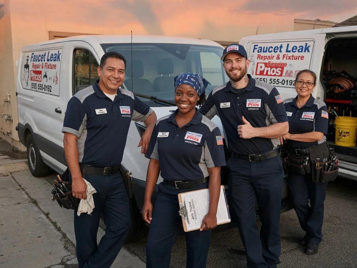 Faucet Repair company in Atlantic Mine, MI